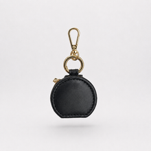 Load image into Gallery viewer, Mini Round Pouch Bag Charm