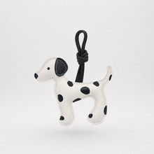 Load image into Gallery viewer, Dalmatian Bag Charm