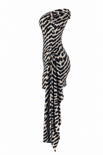 Load image into Gallery viewer, The Untamed Dress