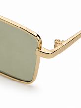 Load image into Gallery viewer, The Easton Frames – Sage Gold