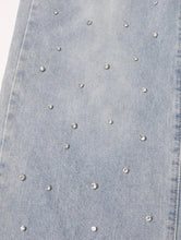 Load image into Gallery viewer, Denim N Diamonds Jeans