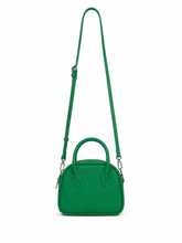 Load image into Gallery viewer, CUCI Classic Boston Satchel - Jade