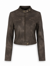 Load image into Gallery viewer, The Bad Habit Jacket