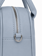 Load image into Gallery viewer, CUCI Classic Boston Satchel in Skky Blue