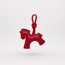 Load image into Gallery viewer, Signature Equestrian Bag Charm