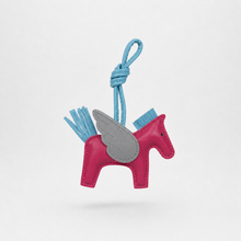 Load image into Gallery viewer, Pegasus Bag Charm