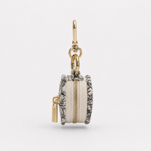 Load image into Gallery viewer, Mini Round Pouch Bag Charm