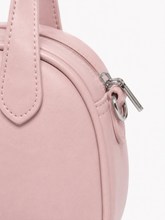 Load image into Gallery viewer, CUCI Mini Bowler Bag - Blush