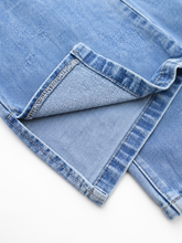 Load image into Gallery viewer, Straight Leg Jeans