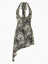 Load image into Gallery viewer, The Fever Dream Dress - Unhinged