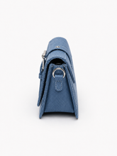 Load image into Gallery viewer, CUCI Soho Shoulder Bag - Denim