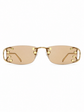 Load image into Gallery viewer, The Vixen Frames - Golden Hour