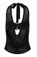 Load image into Gallery viewer, The Sin And Silk Top