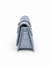 Load image into Gallery viewer, CUCI Soho Shoulder Bag - Jean
