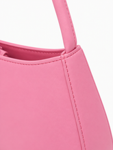 Load image into Gallery viewer, CUCI Petal Shoulder Bag - Taffy