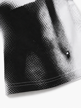 Load image into Gallery viewer, Bikini Print Top