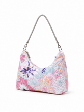 Load image into Gallery viewer, Seaside Bloom Bag