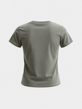 Load image into Gallery viewer, Cuci Fitted Essential Tee - Dessert Sage