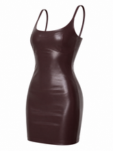 Load image into Gallery viewer, The Night Cap Dress