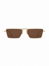Load image into Gallery viewer, The Easton Frames – Mocha Bronze