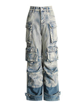 Load image into Gallery viewer, Ombré Pants