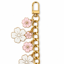Load image into Gallery viewer, Fleur de Printemps Chain