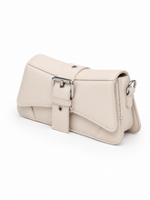 Load image into Gallery viewer, CUCI Soho Shoulder Bag - Linen