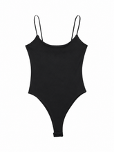 Load image into Gallery viewer, Spaghetti Strap Body Suit