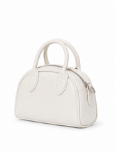 Load image into Gallery viewer, CUCI Mini Boston Satchel - Oat