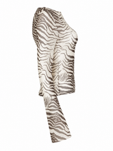 Load image into Gallery viewer, The Downtown Long Sleeve Mesh