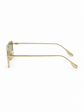 Load image into Gallery viewer, The Easton Frames – Sage Gold