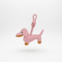 Load image into Gallery viewer, Doxie Bag Charm
