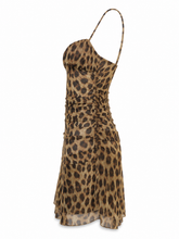 Load image into Gallery viewer, Feral Instinct Dress
