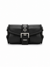 Load image into Gallery viewer, CUCI Utility Buckle Shoulder Bag