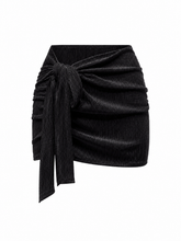 Load image into Gallery viewer, The Evening Affair Set - Caviar