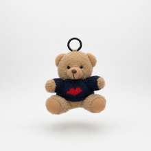 Load image into Gallery viewer, Certified LoverBear Bag Charm