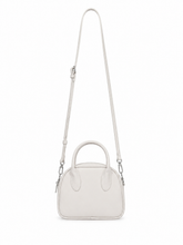 Load image into Gallery viewer, CUCI Classic Boston Satchel - Oat