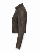 Load image into Gallery viewer, The Bad Habit Jacket