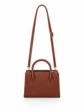 Load image into Gallery viewer, CUCI Mercer Bag – Bronze Oak