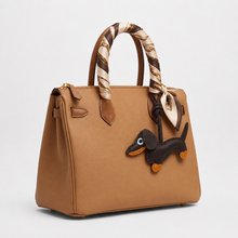 Load image into Gallery viewer, Doxie Bag Charm