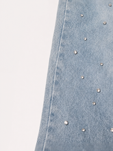 Load image into Gallery viewer, Denim N Diamonds Jeans