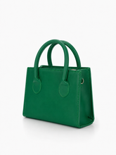 Load image into Gallery viewer, CUCI Mercer Bag – Emerald Grove