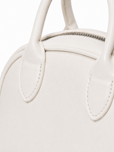 Load image into Gallery viewer, CUCI Mini Boston Satchel - Oat