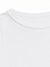Load image into Gallery viewer, Short Sleeve Crop Top