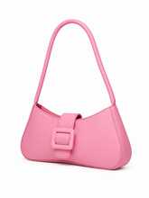 Load image into Gallery viewer, CUCI Petal Shoulder Bag - Taffy