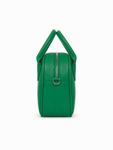 Load image into Gallery viewer, CUCI Classic Boston Satchel - Jade