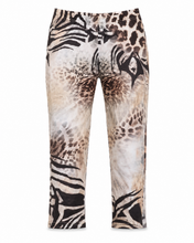 Load image into Gallery viewer, The Nocturne Set - Capris