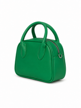 Load image into Gallery viewer, CUCI Classic Boston Satchel - Jade