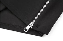 Load image into Gallery viewer, Zip Down Tube Top