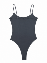 Load image into Gallery viewer, Spaghetti Strap Body Suit